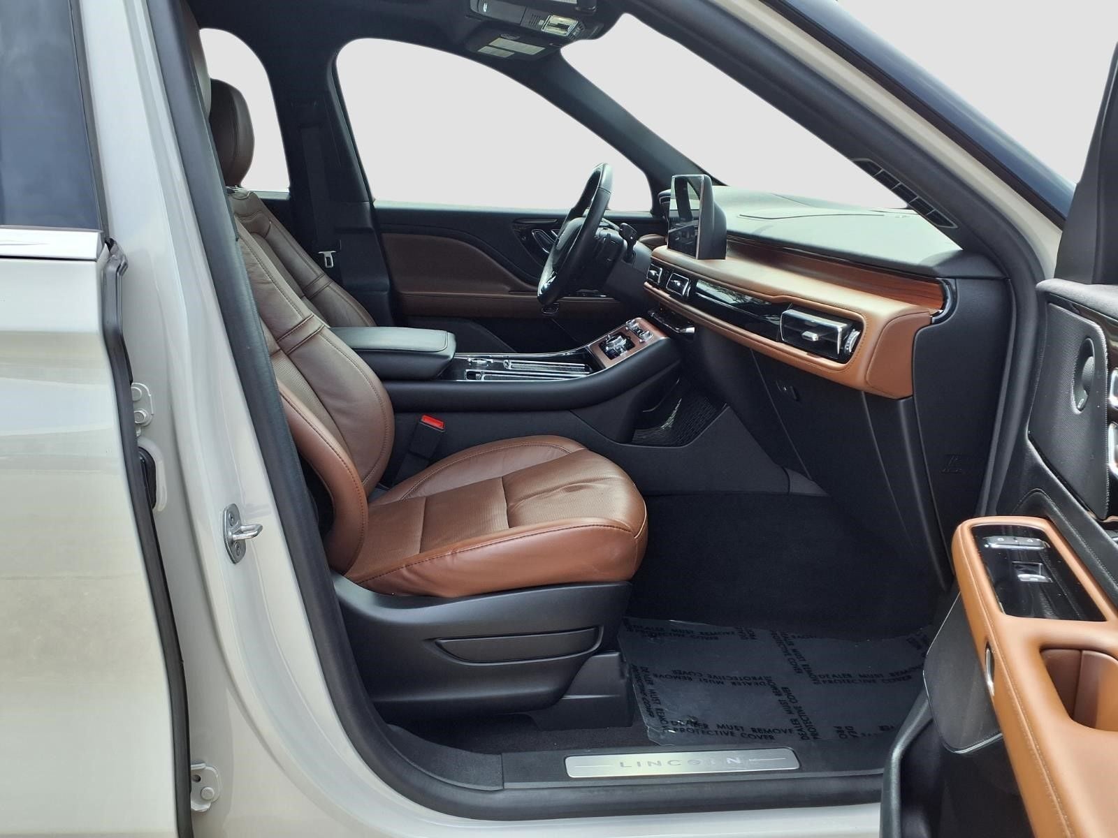 2023 Lincoln Aviator Reserve Premium