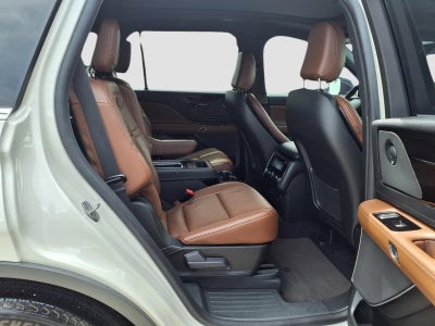 2023 Lincoln Aviator Reserve Premium