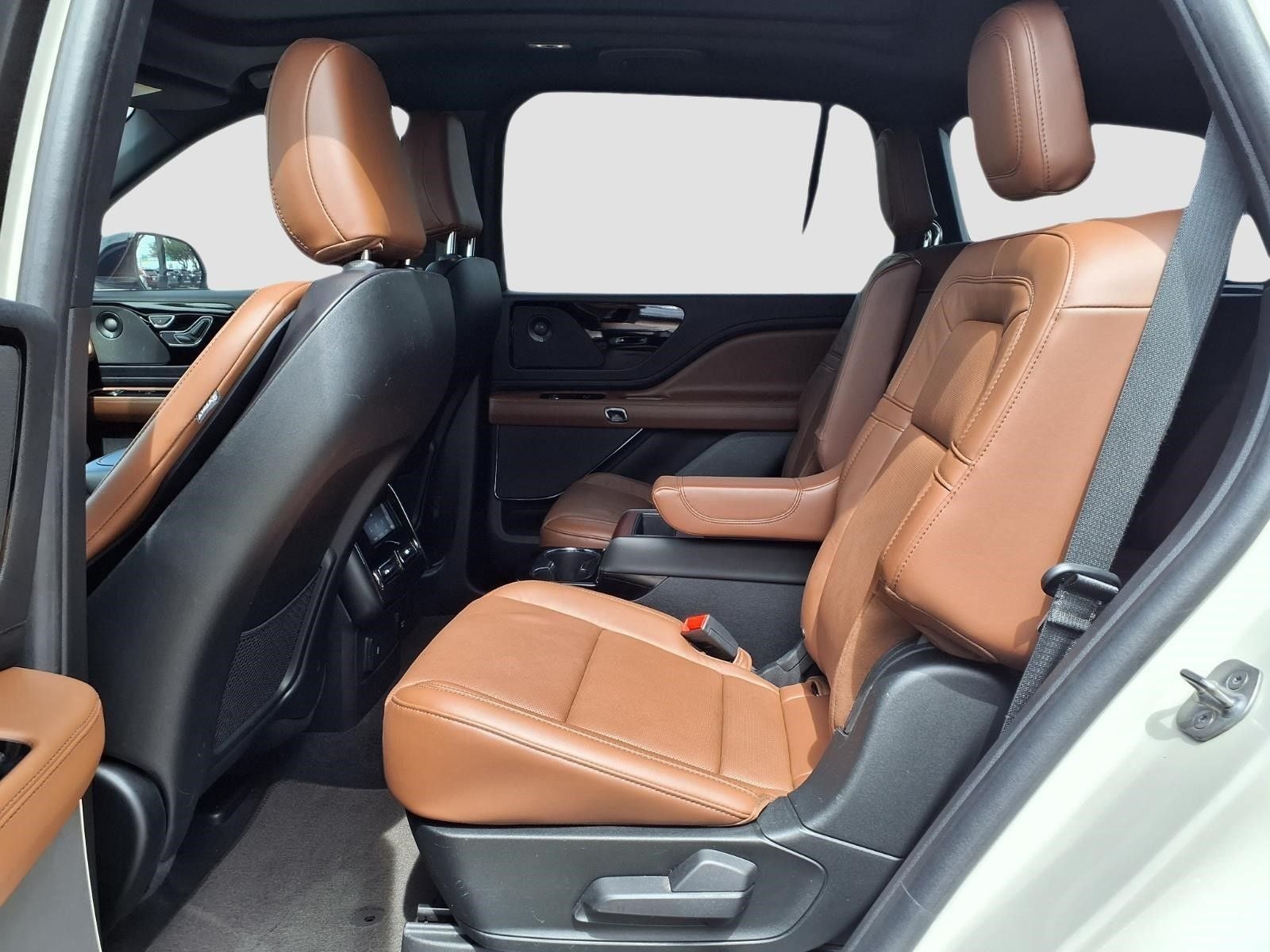 2023 Lincoln Aviator Reserve Premium