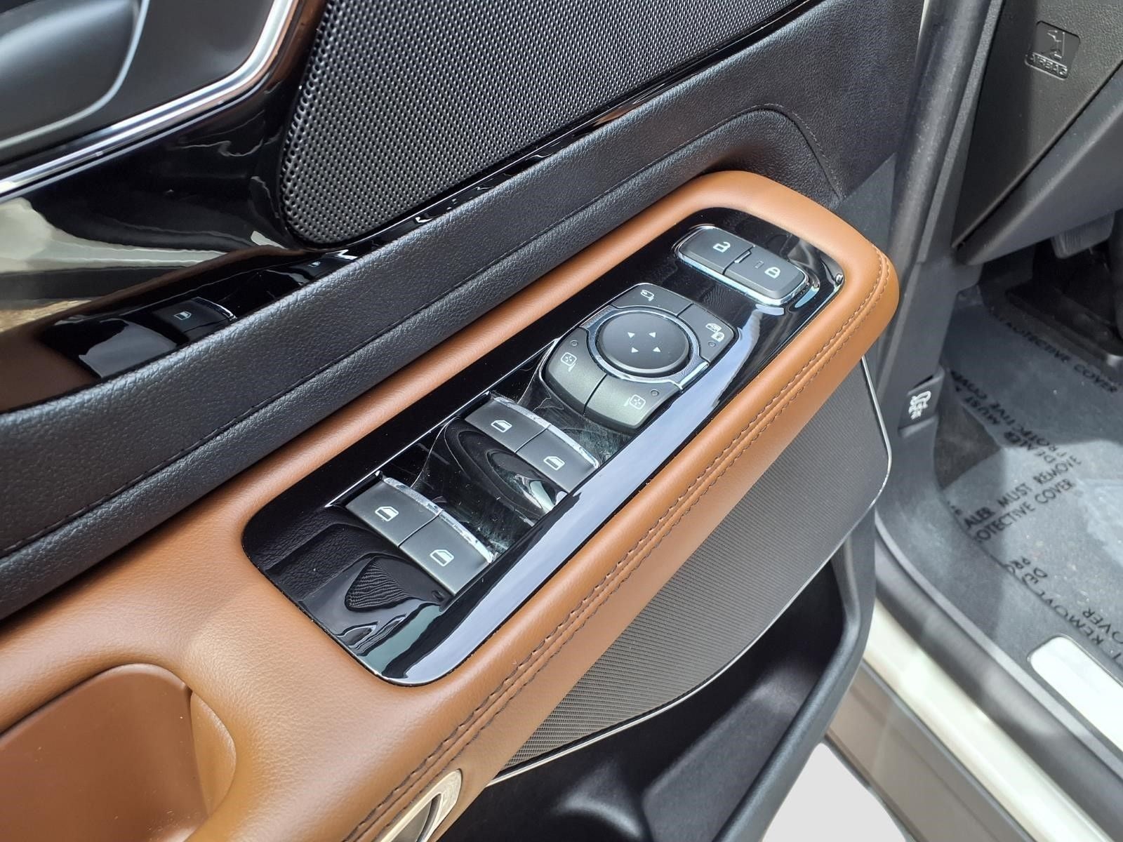 2023 Lincoln Aviator Reserve Premium