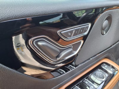 2023 Lincoln Aviator Reserve Premium