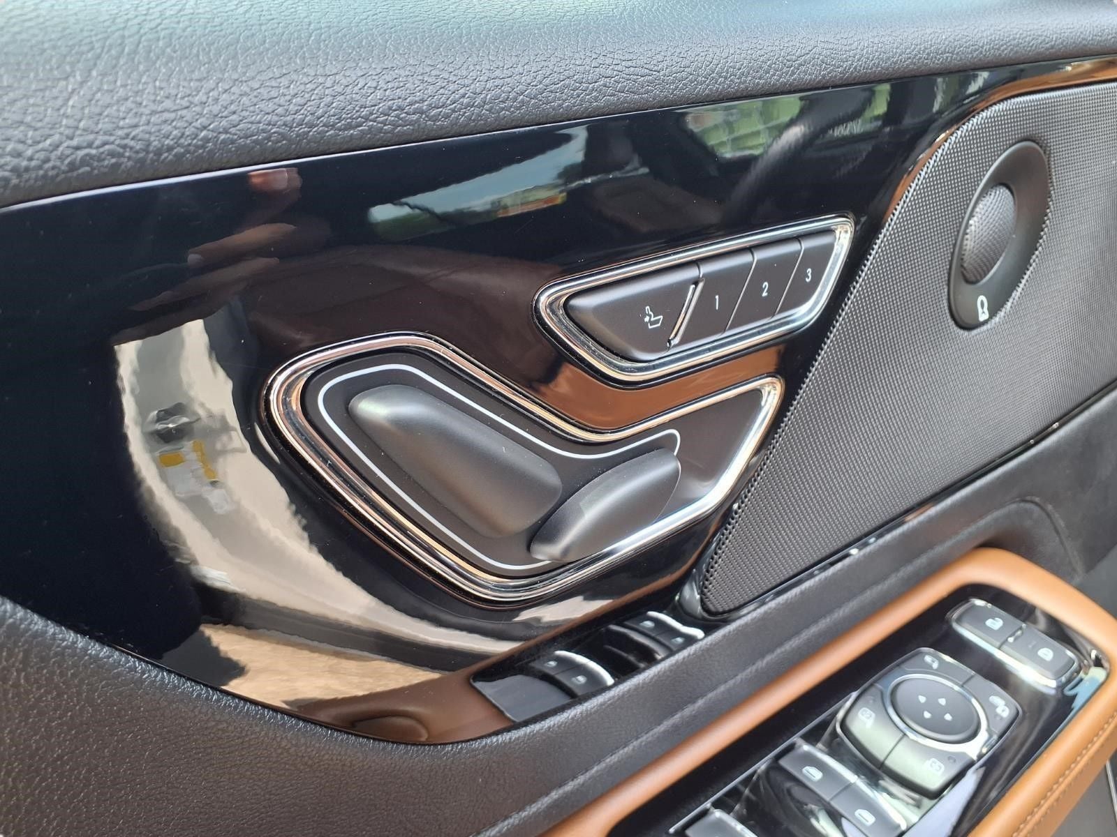 2023 Lincoln Aviator Reserve Premium