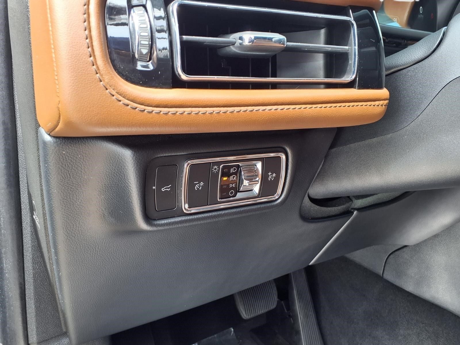 2023 Lincoln Aviator Reserve Premium