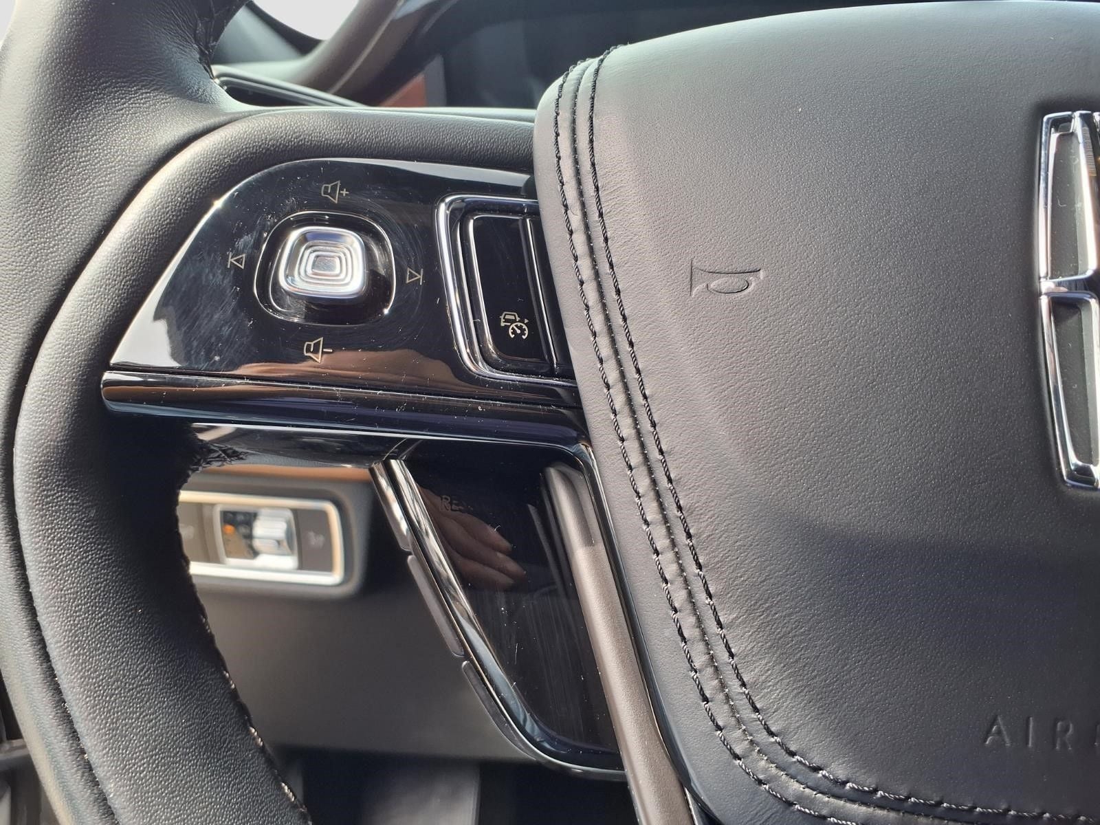 2023 Lincoln Aviator Reserve Premium