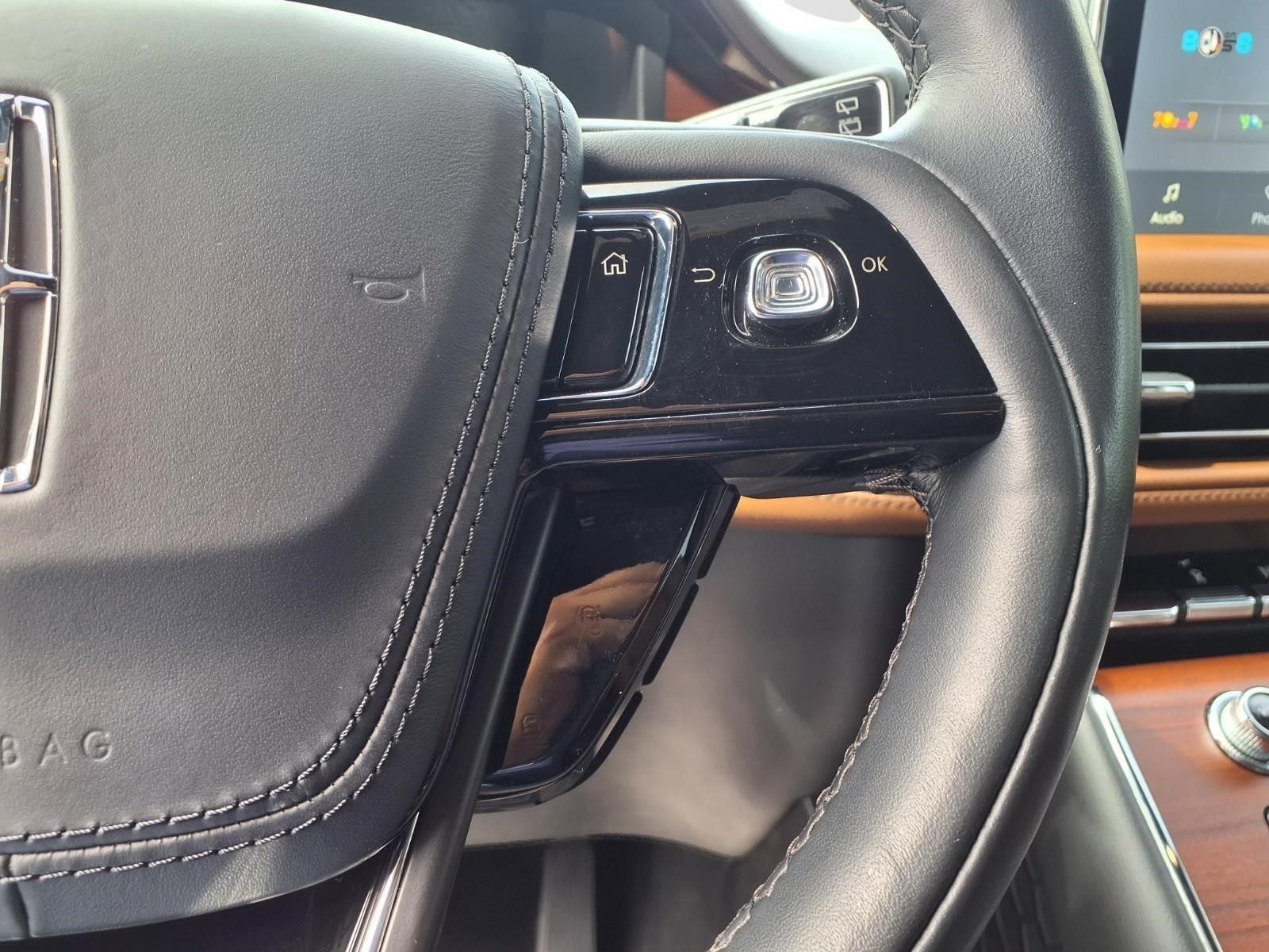 2023 Lincoln Aviator Reserve Premium