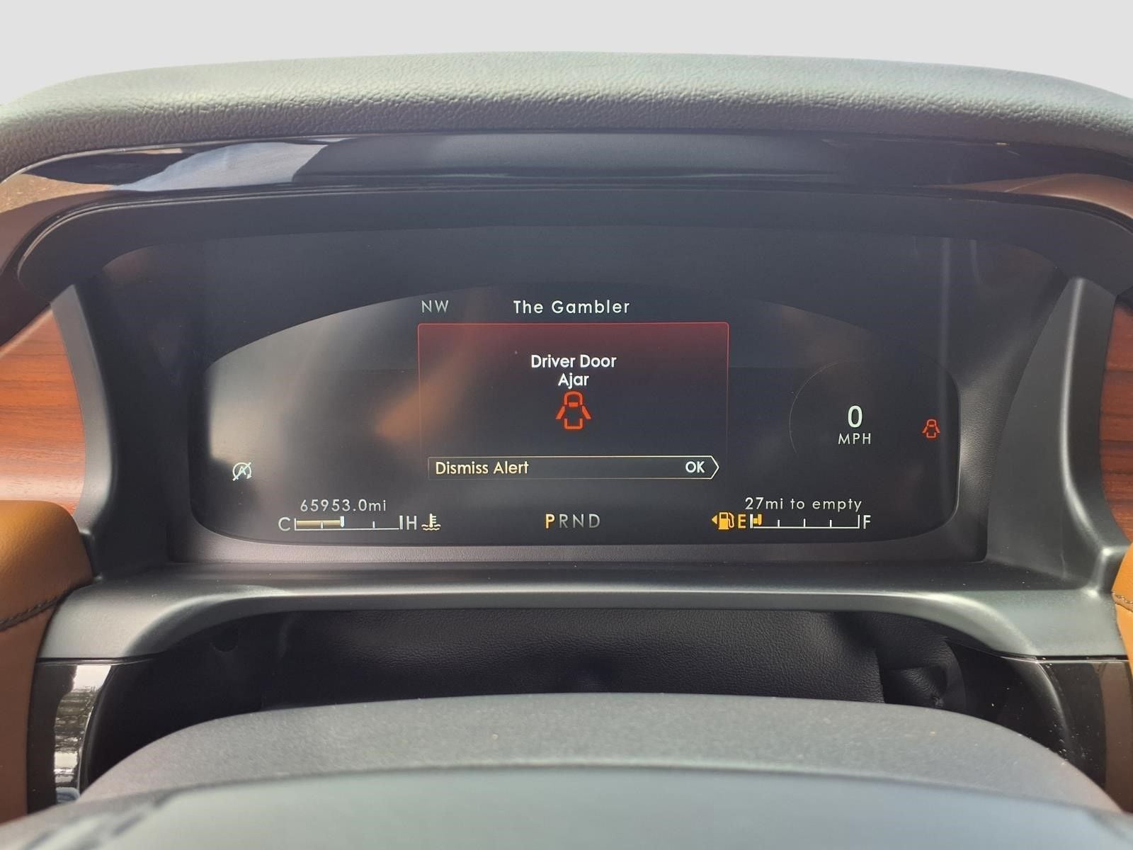 2023 Lincoln Aviator Reserve Premium