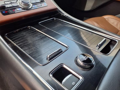 2023 Lincoln Aviator Reserve Premium
