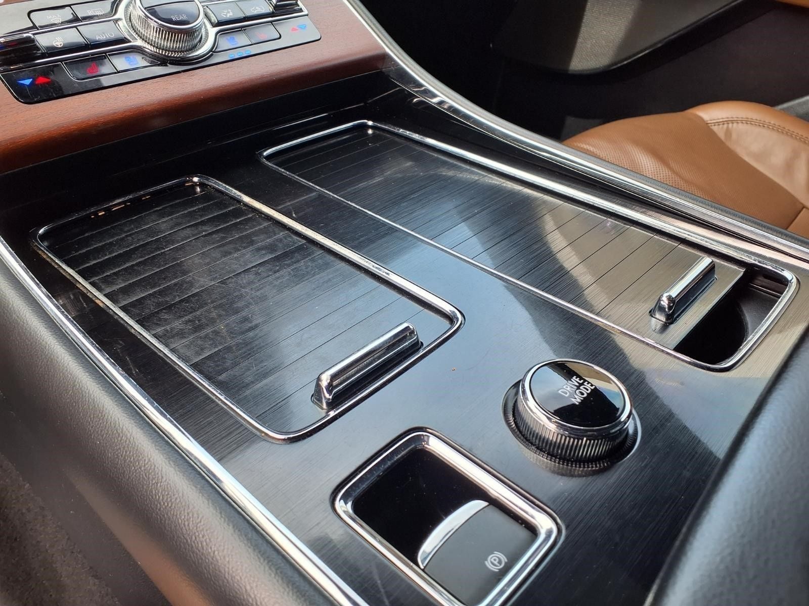 2023 Lincoln Aviator Reserve Premium