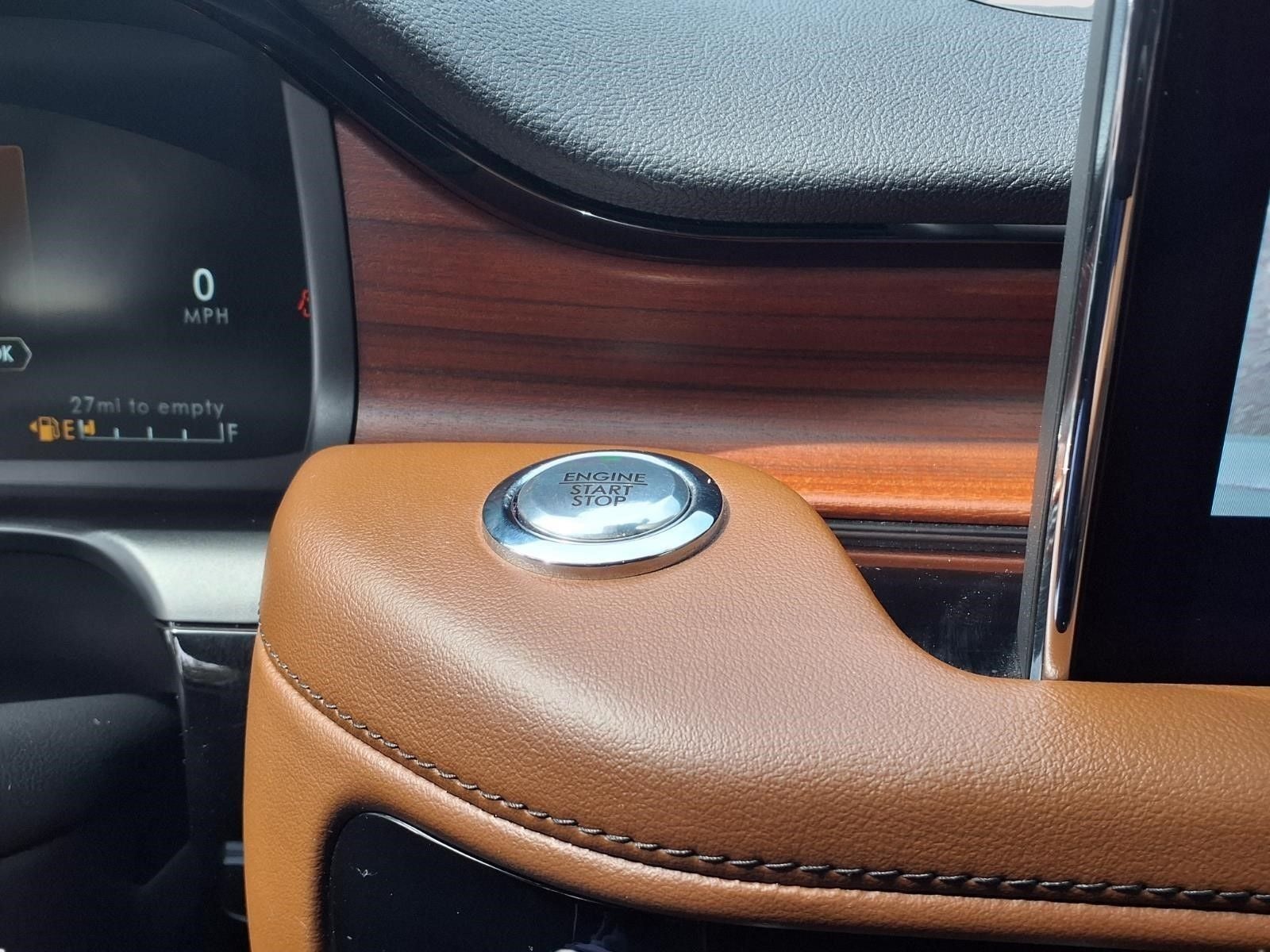2023 Lincoln Aviator Reserve Premium