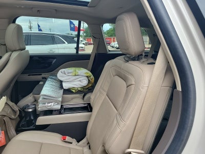 2023 Lincoln Aviator Reserve Premium
