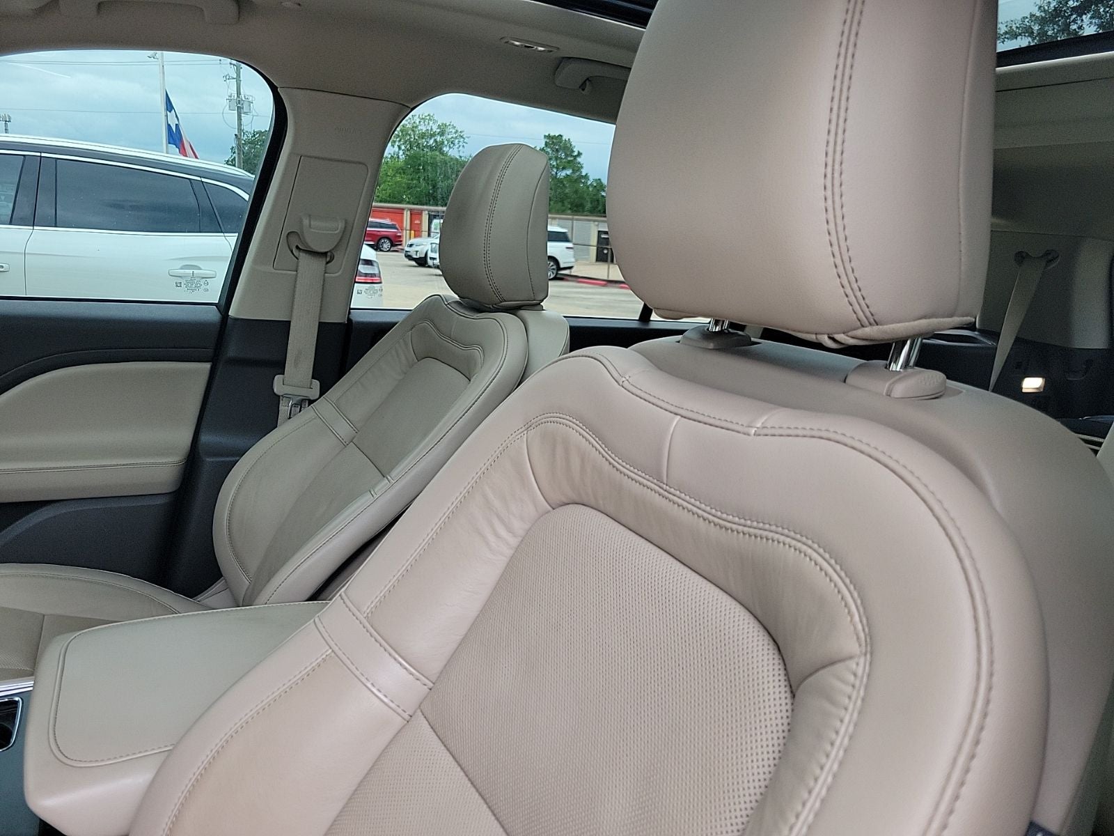 2023 Lincoln Aviator Reserve Premium