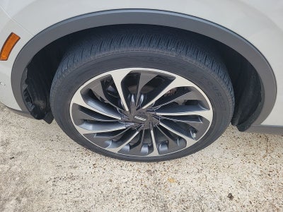 2023 Lincoln Aviator Reserve Premium