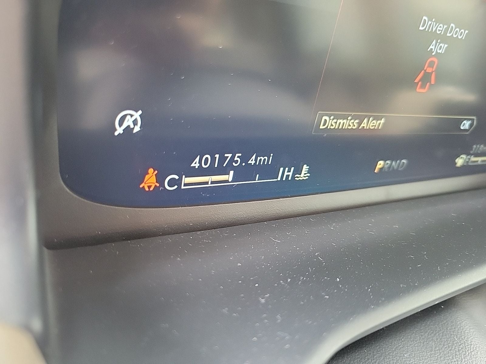 2023 Lincoln Aviator Reserve Premium