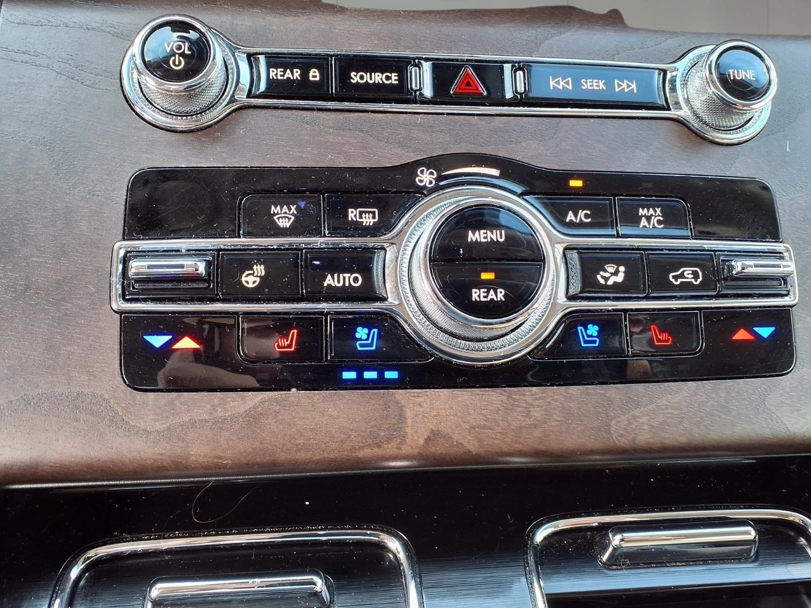 2023 Lincoln Aviator Reserve Premium