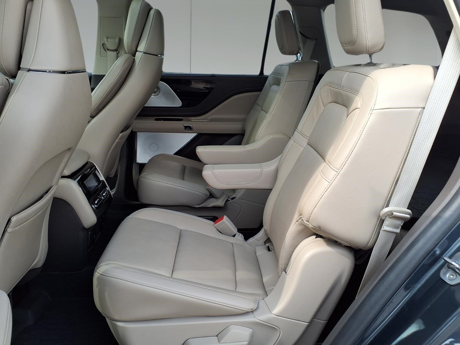 2023 Lincoln Aviator Reserve Premium