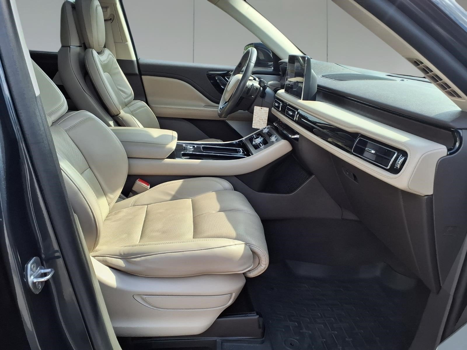 2023 Lincoln Aviator Reserve Premium