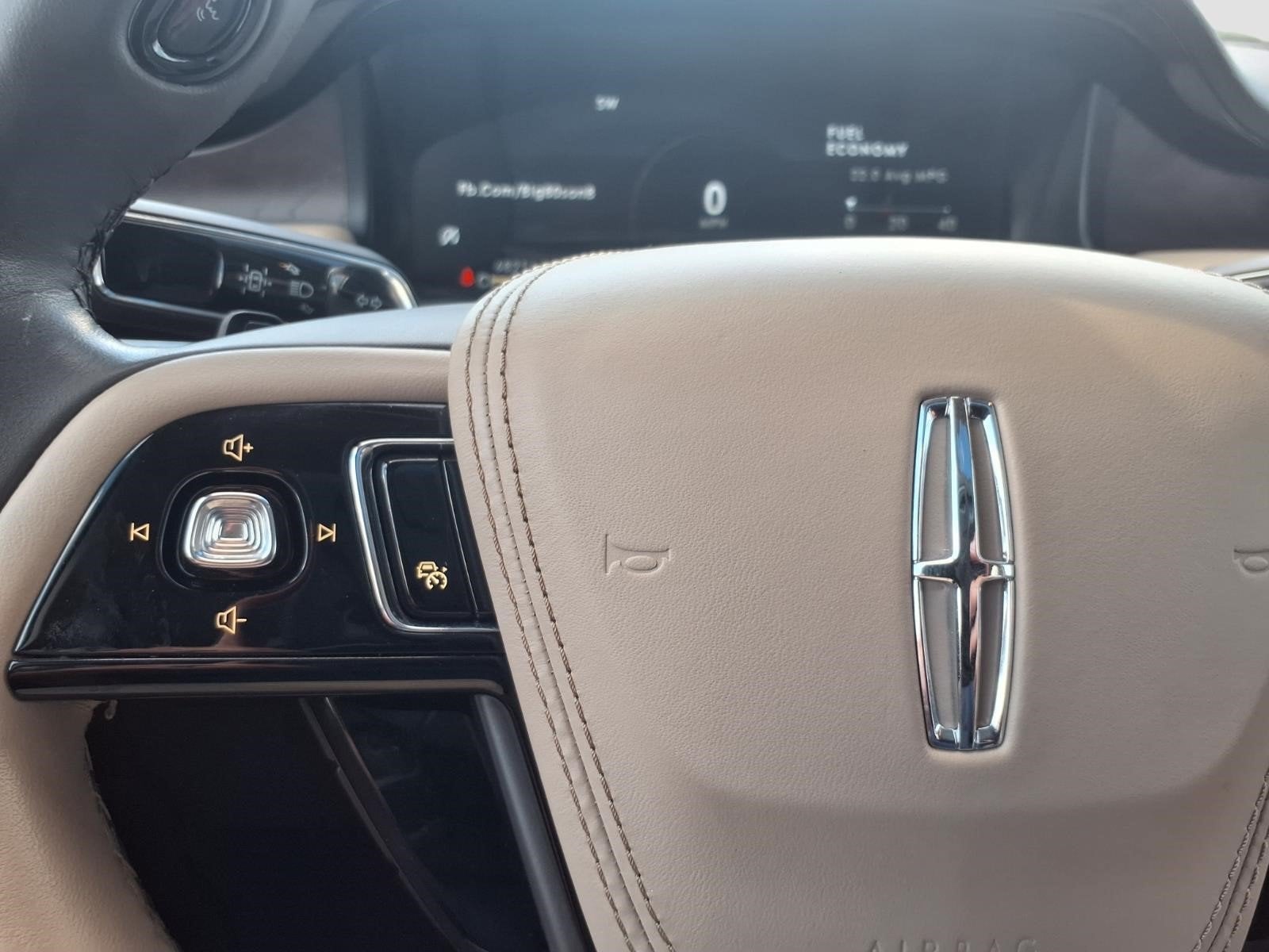 2023 Lincoln Aviator Reserve Premium