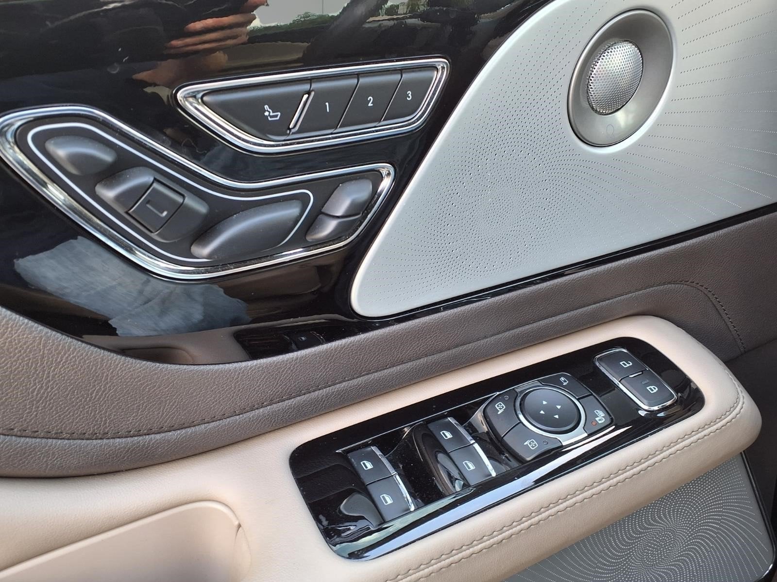 2023 Lincoln Aviator Reserve Premium