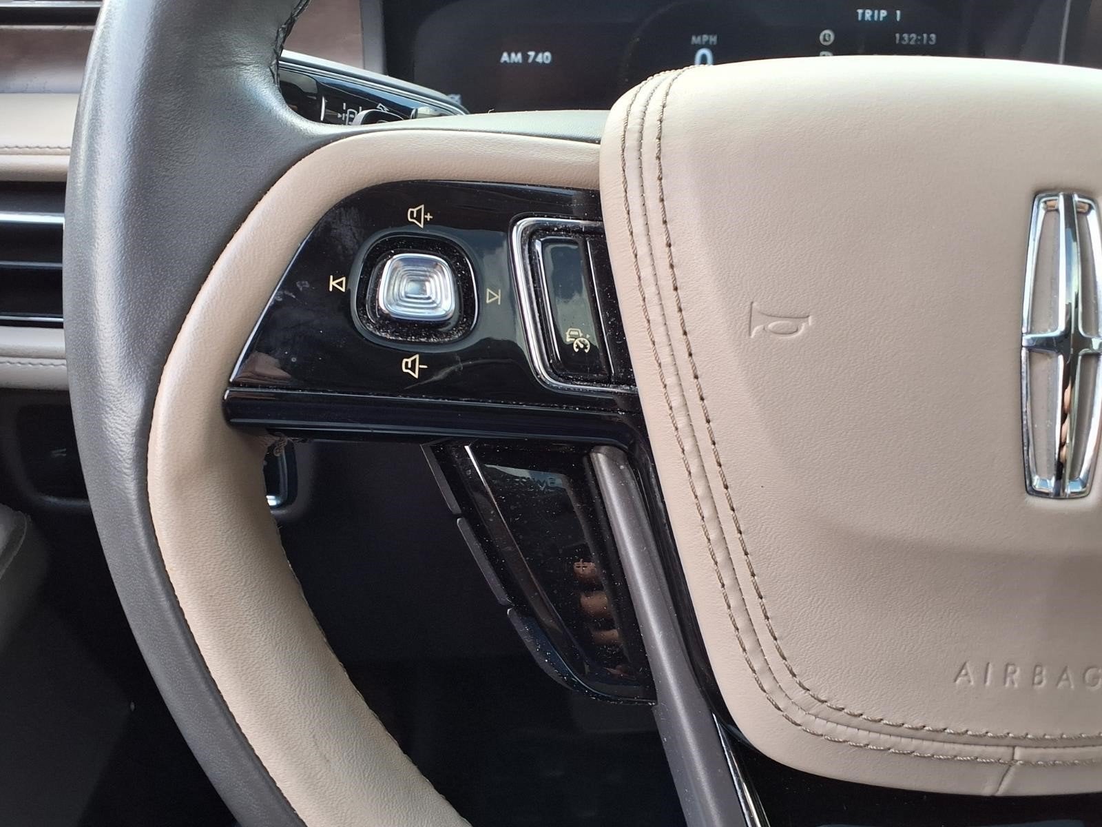 2023 Lincoln Aviator Reserve Premium