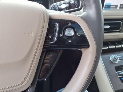 2023 Lincoln Aviator Reserve Premium