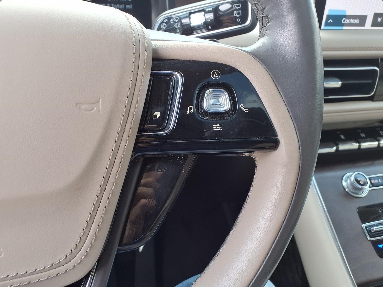 2023 Lincoln Aviator Reserve Premium