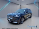 2023 Lincoln Aviator Reserve Premium