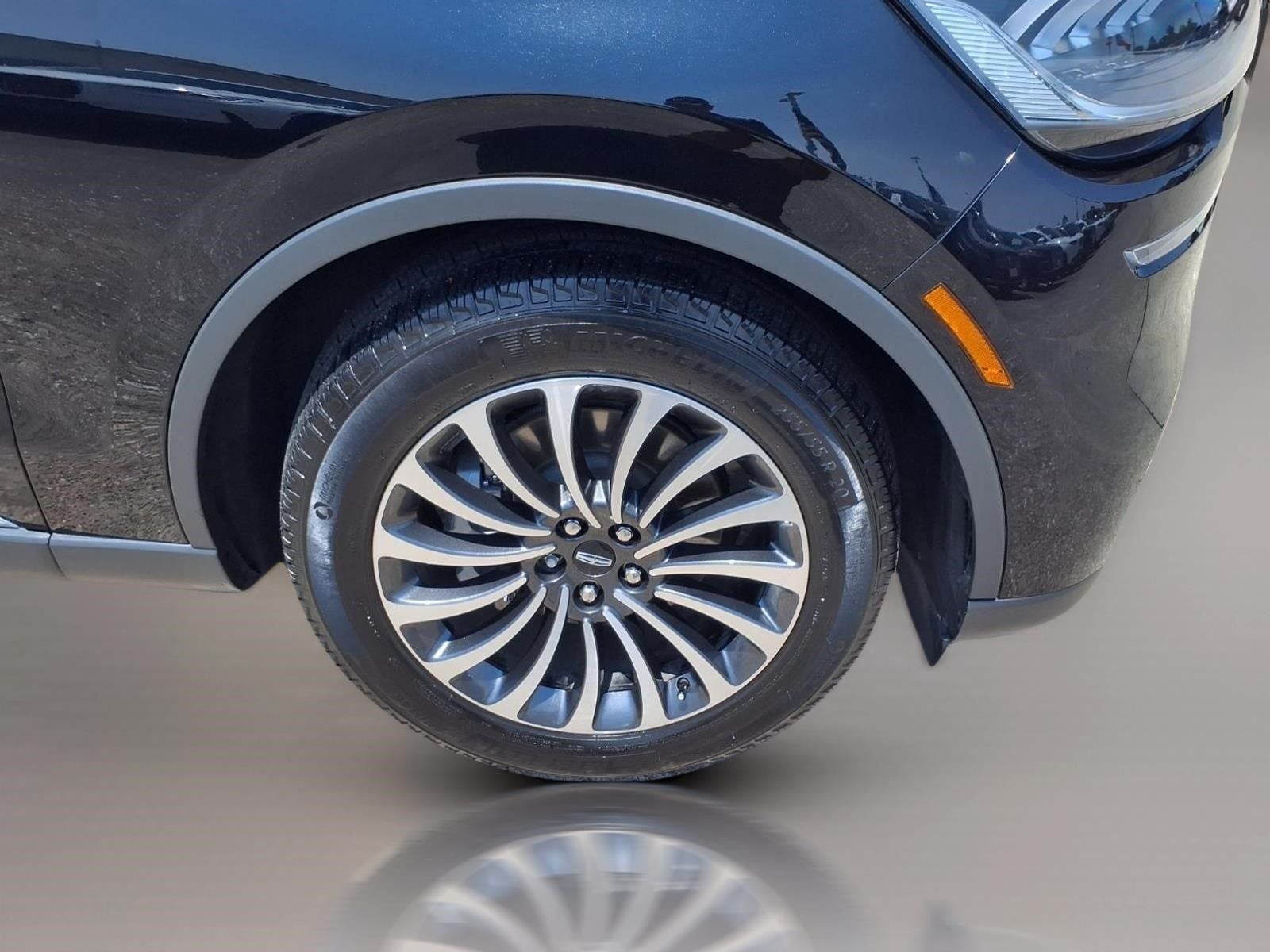 2023 Lincoln Aviator Reserve Premium