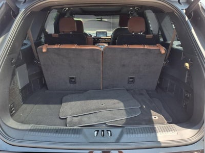 2023 Lincoln Aviator Reserve Premium