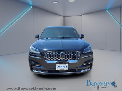 2023 Lincoln Aviator Reserve Premium
