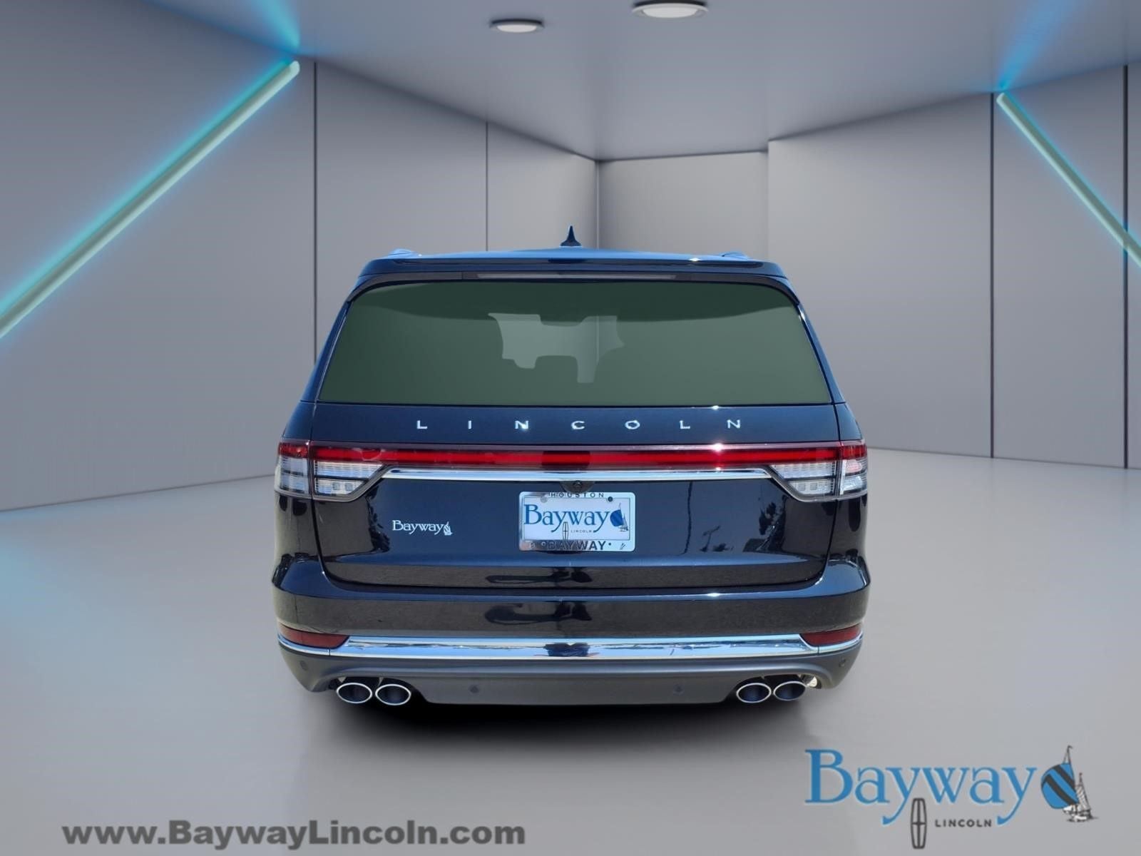 2023 Lincoln Aviator Reserve Premium
