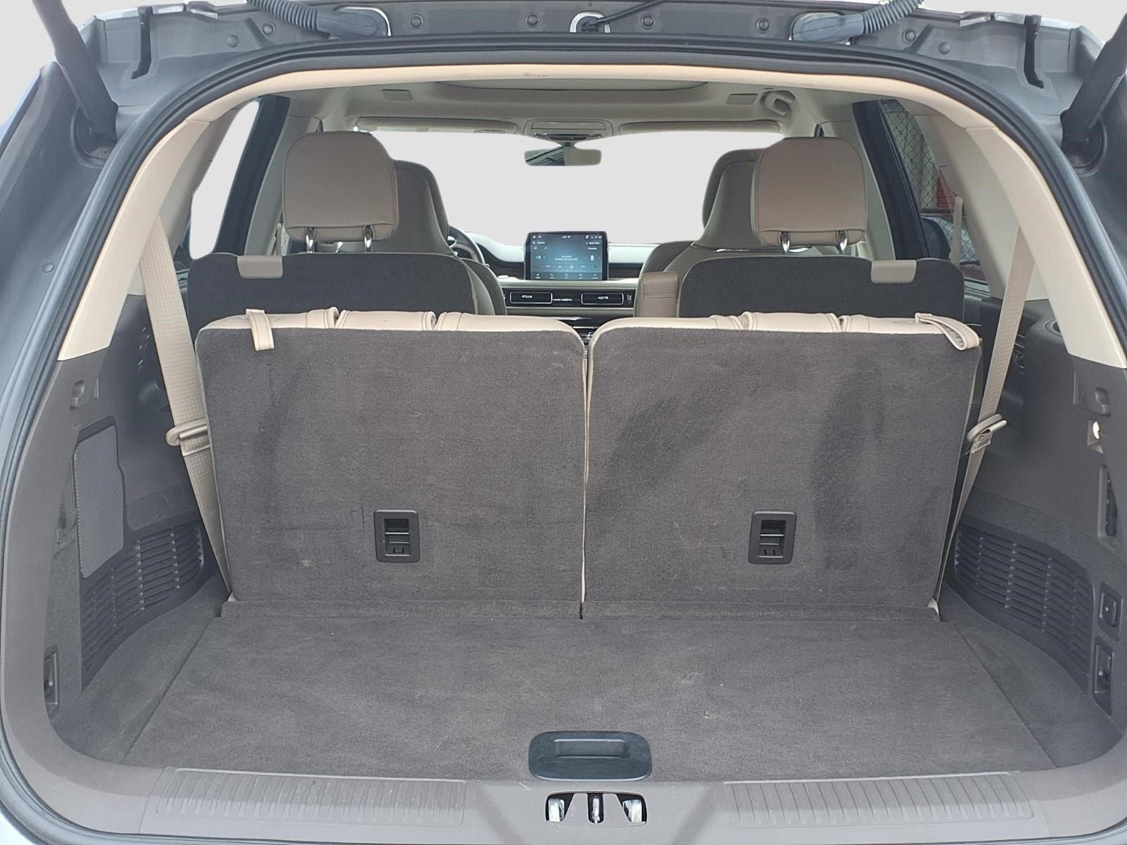 2023 Lincoln Aviator Reserve Premium