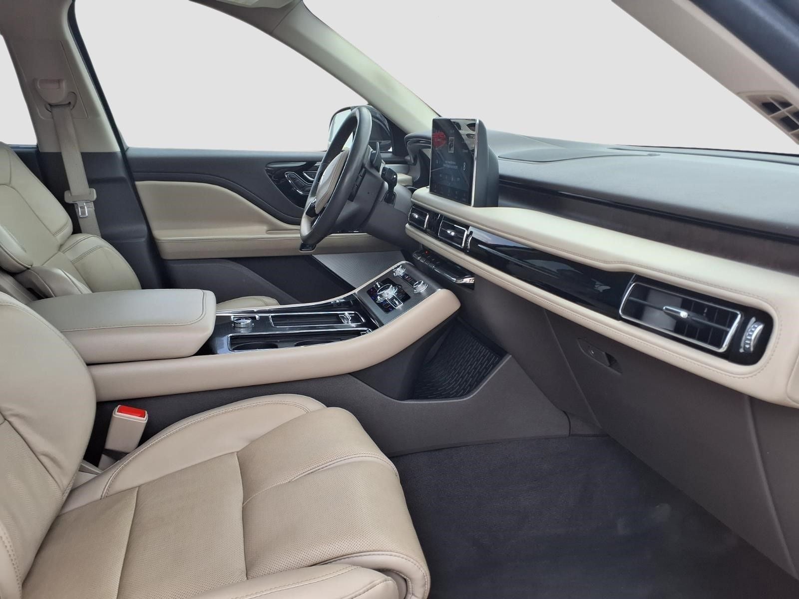 2023 Lincoln Aviator Reserve Premium