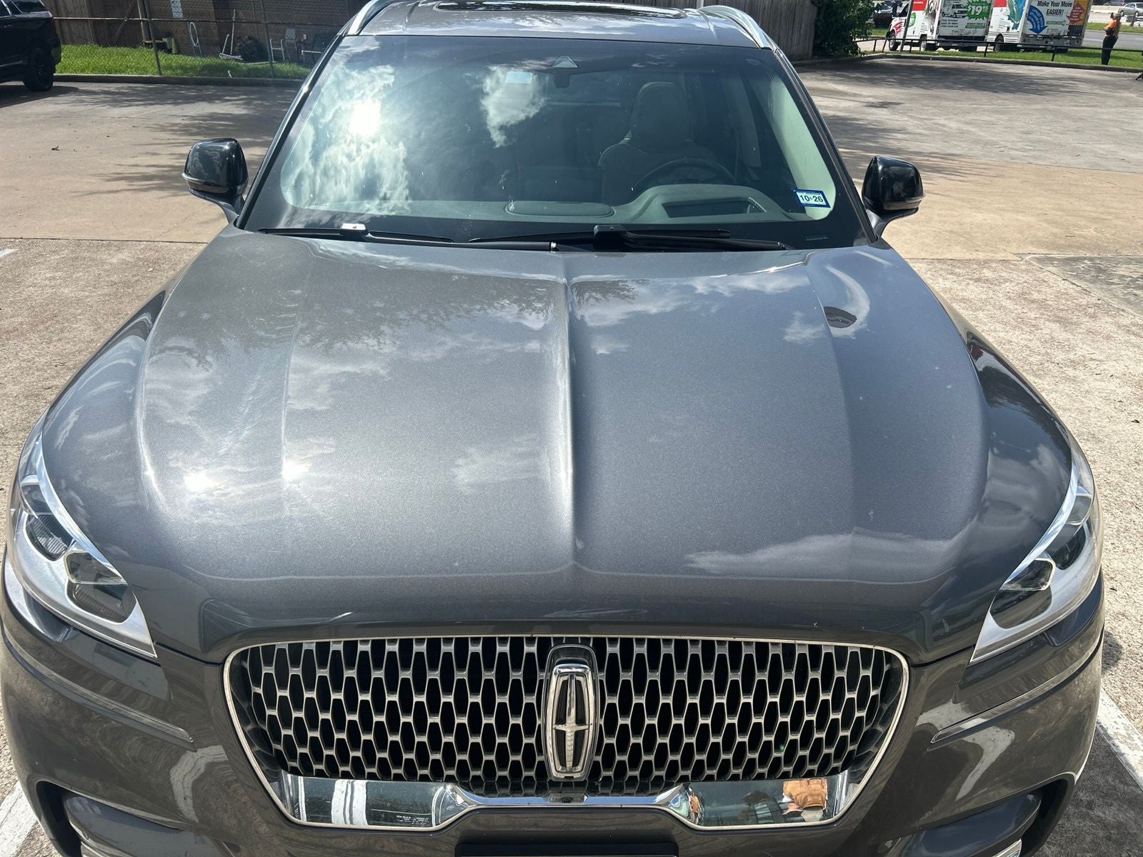 2023 Lincoln Aviator Reserve Premium