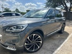 2023 Lincoln Aviator Reserve Premium