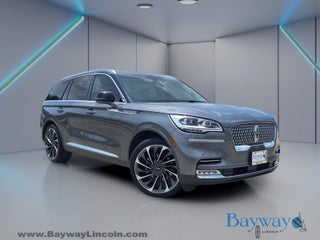 2023 Lincoln Aviator Reserve Premium