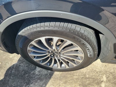 2024 Lincoln Aviator Reserve Premium