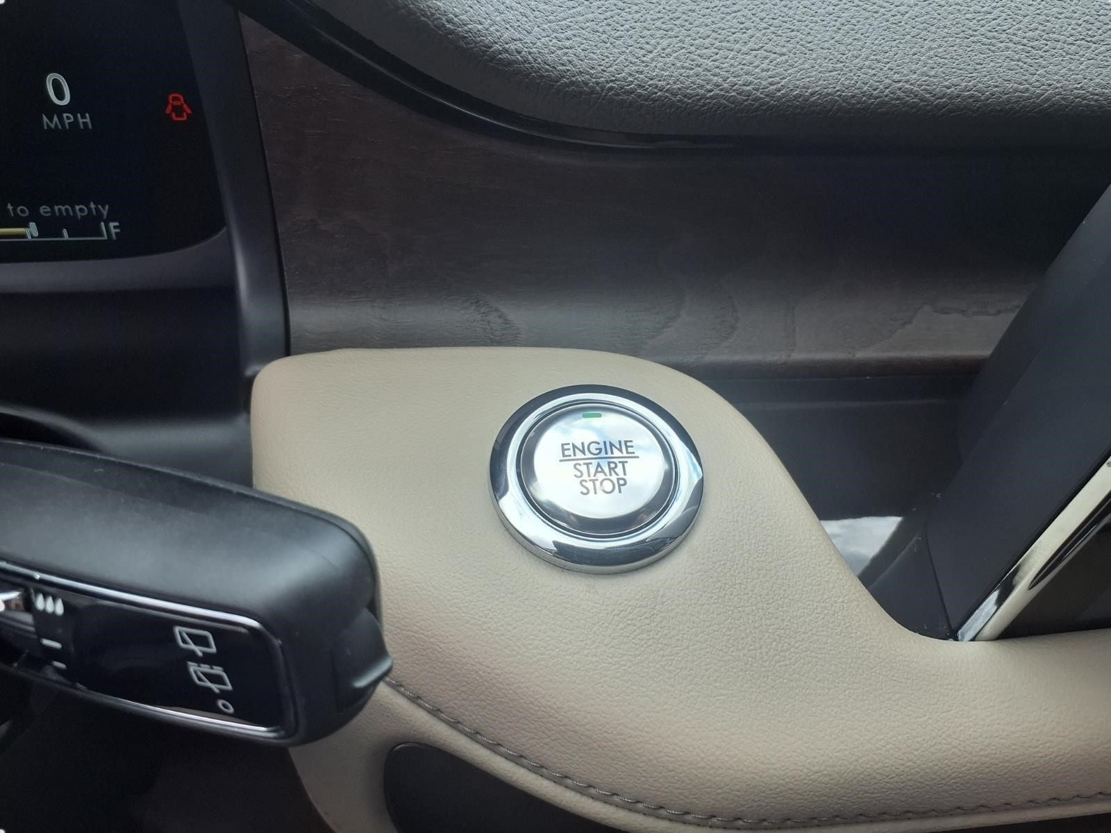 2024 Lincoln Aviator Reserve Premium