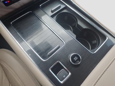 2024 Lincoln Aviator Reserve Premium