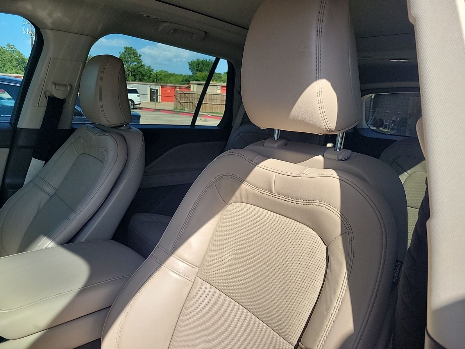 2024 Lincoln Aviator Reserve Premium