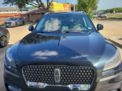 2024 Lincoln Aviator Reserve Premium