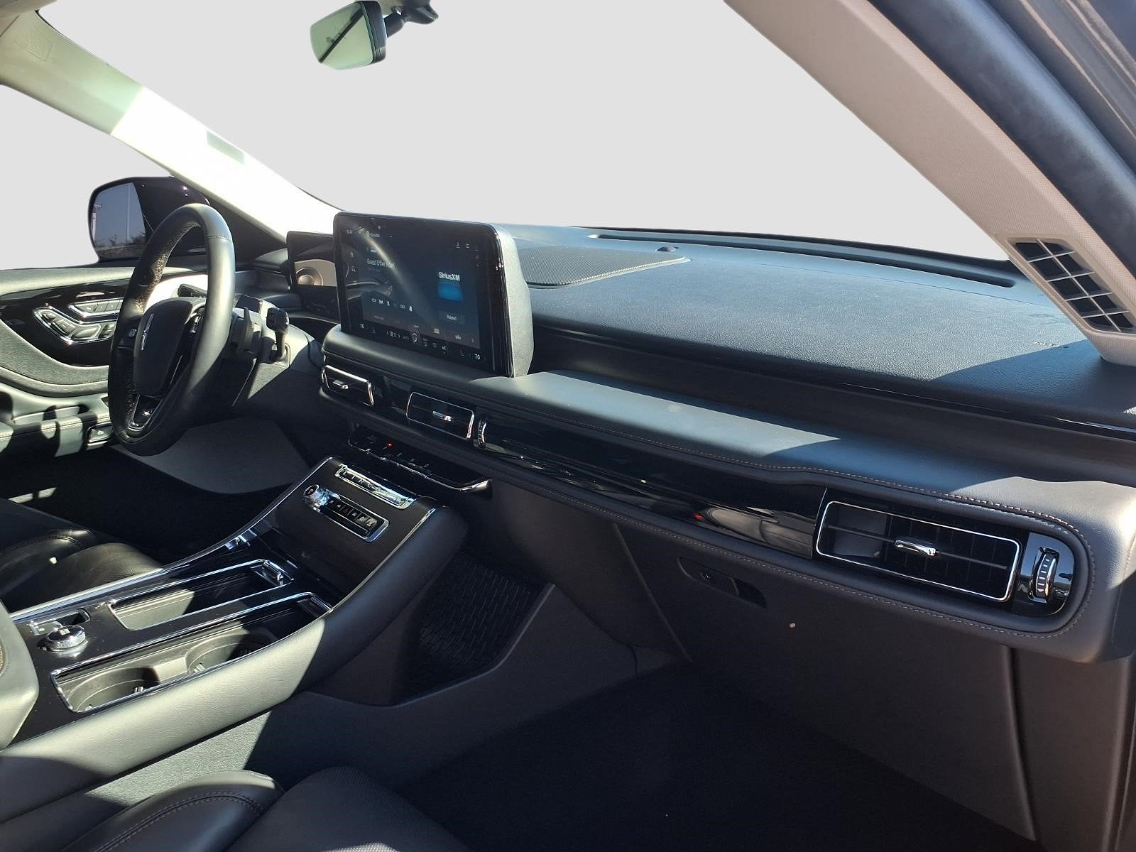 2025 Lincoln Aviator Reserve Premium