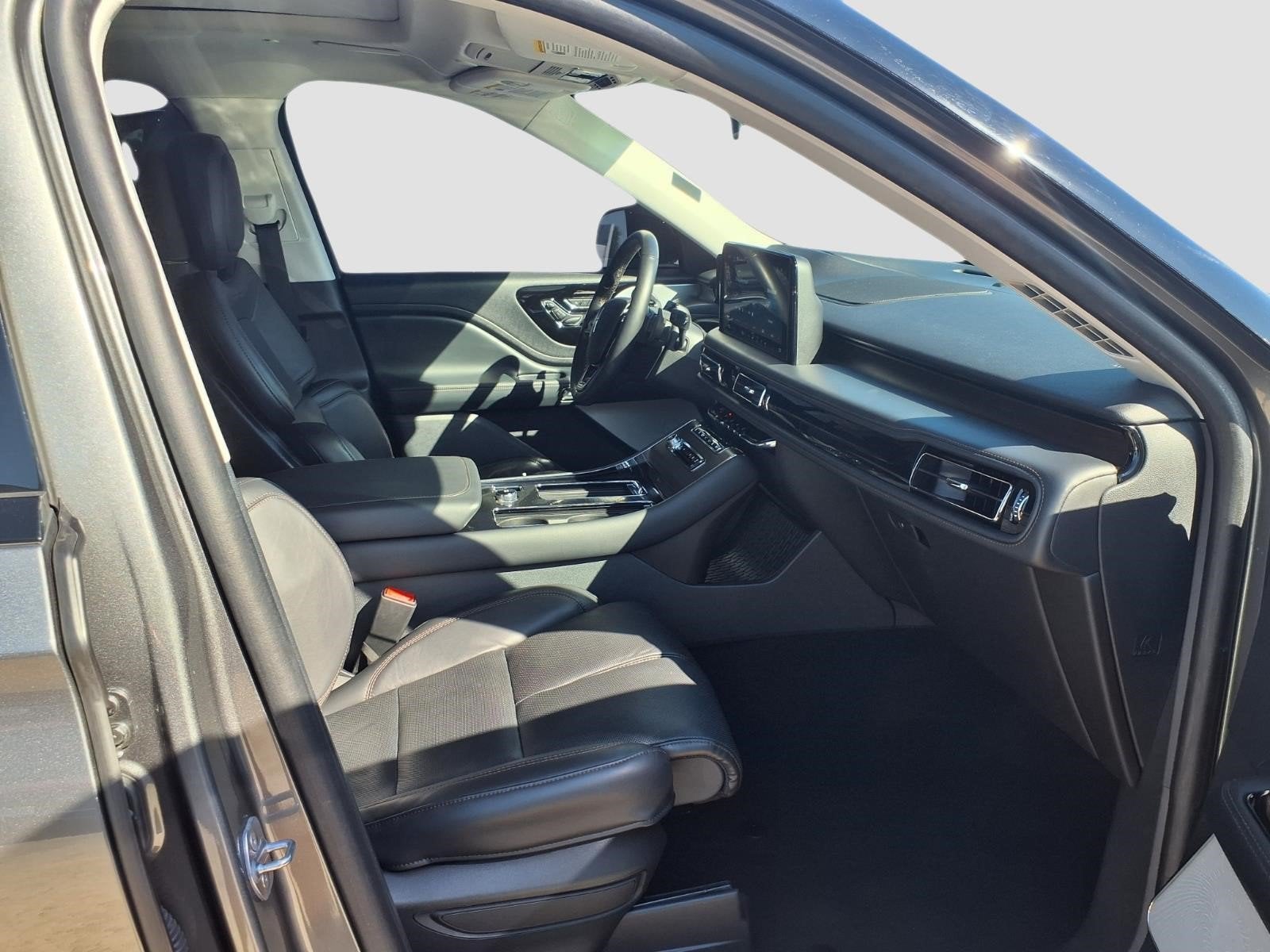 2025 Lincoln Aviator Reserve Premium