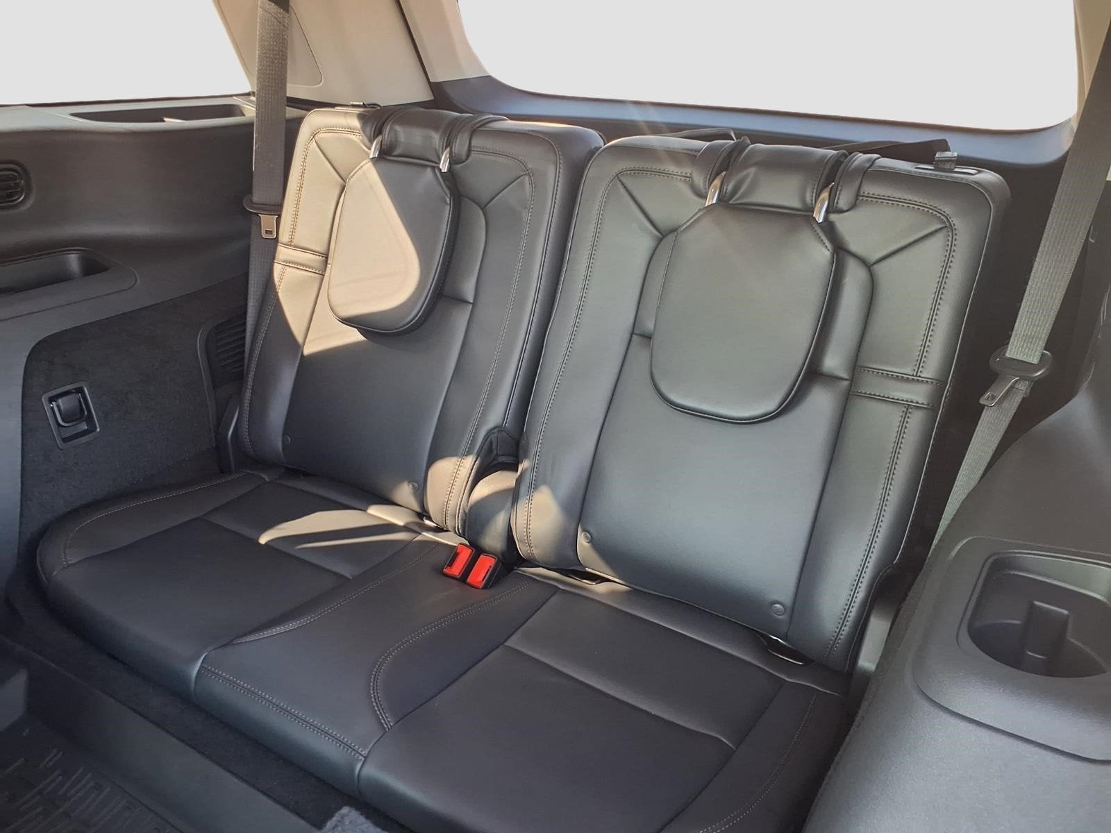 2025 Lincoln Aviator Reserve Premium