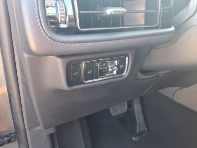 2025 Lincoln Aviator Reserve Premium