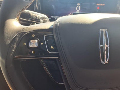 2025 Lincoln Aviator Reserve Premium
