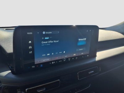 2025 Lincoln Aviator Reserve Premium