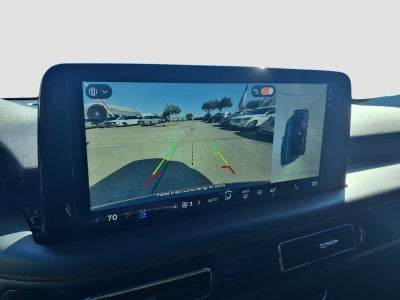 2025 Lincoln Aviator Reserve Premium