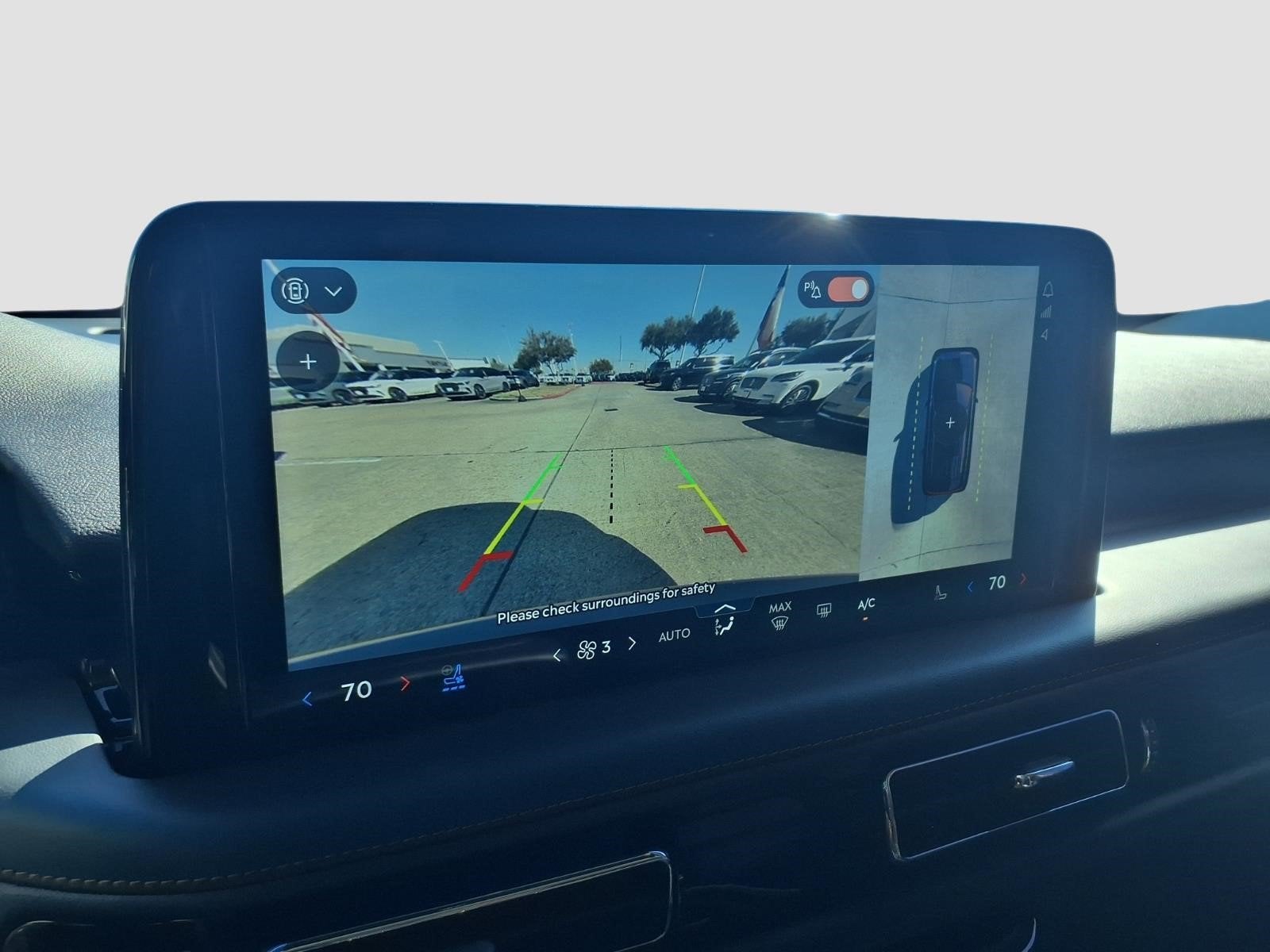 2025 Lincoln Aviator Reserve Premium