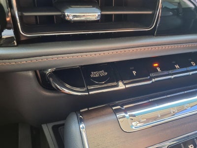 2025 Lincoln Aviator Reserve Premium