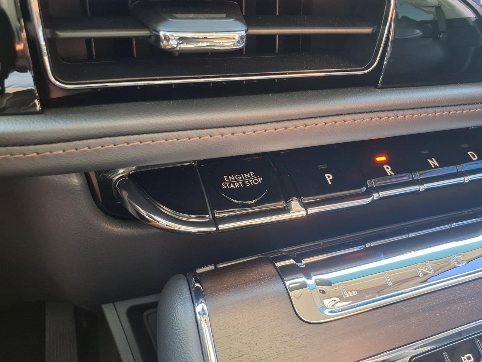 2025 Lincoln Aviator Reserve Premium